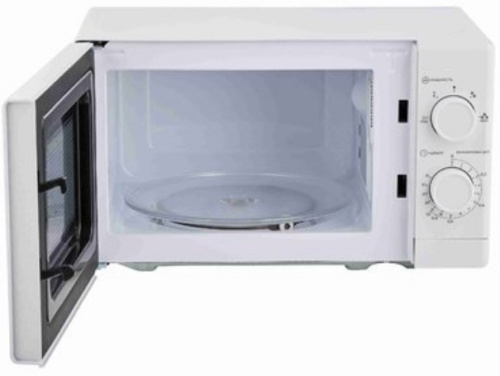 Микроволновая печь Leran FMO 20M22 W фото 7