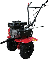 Мотоблок SteadFest МБ-207 колеса 4.0-8