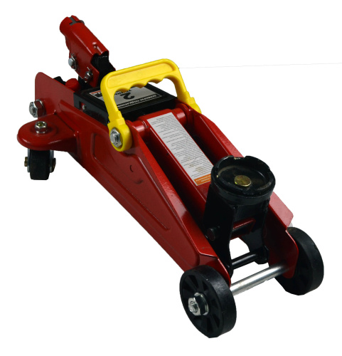 Домкрат Lavita LA FJ-01, фото 8