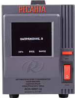 Стабилизатор напряжения Ресанта АСН-500Д/1-Ц,