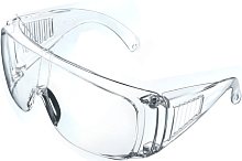 Очки защитные Промо HR-200222