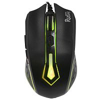 Мышь компьютерная Smartbuy SBM-712 RUSH