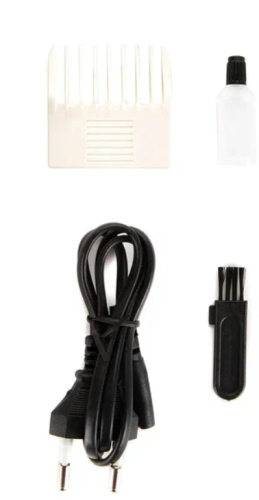 Машинка для стрижки Geemy GM-721 фото 6