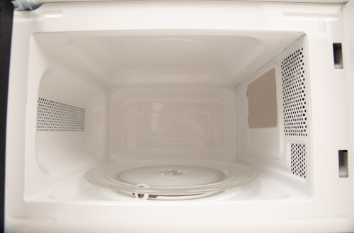 Микроволновая печь Oasis MW-70MW белый фото 4