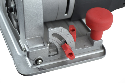 Пила циркулярная (дисковая) P.I.T PKS 200-C фото 12