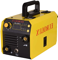 Сварочный аппарат Eurolux САИПА-200