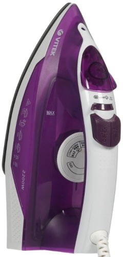 Утюг Vitek VT-8308, фото 8