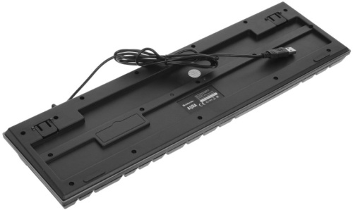 Клавиатура Defender MKP-117 фото 4