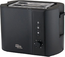 Тостер Oasis TR-1E