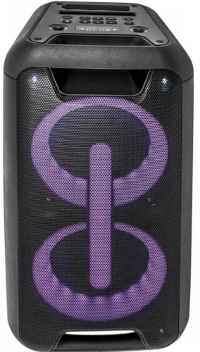 Колонка Perfeo Power Box 80 Woody