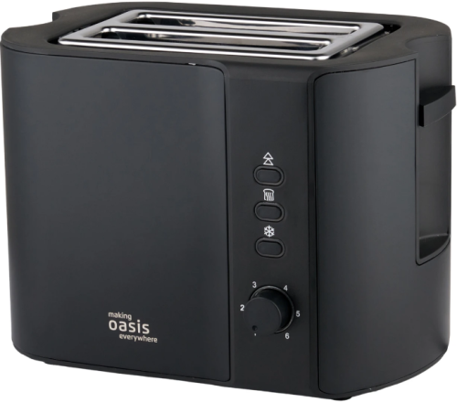 Тостер Oasis TR-1E