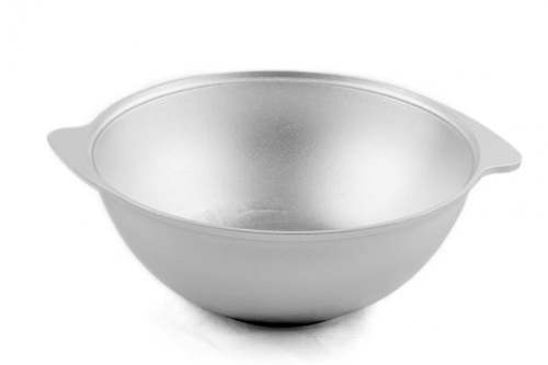 Казан 4,5л Кукмор К45 фото 8