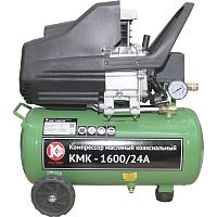 Компрессор Калибр КМК-1600/24А,