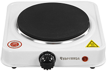 Электрическая плитка Чудесница ЭЛП-806