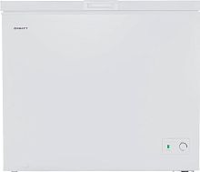 Морозильник Kraft BD-310QX