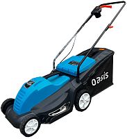 Газонокосилка электр. Oasis GE-170