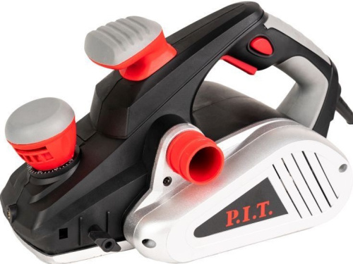 Рубанок P.I.T GHO110-C фото 2