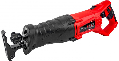 Пила сабельная Brait BRS1000 фото 4