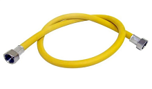 Шланг газовый ПВХ 2,0м г/г