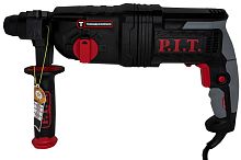 Перфоратор P.I.T. PBH 24-C3