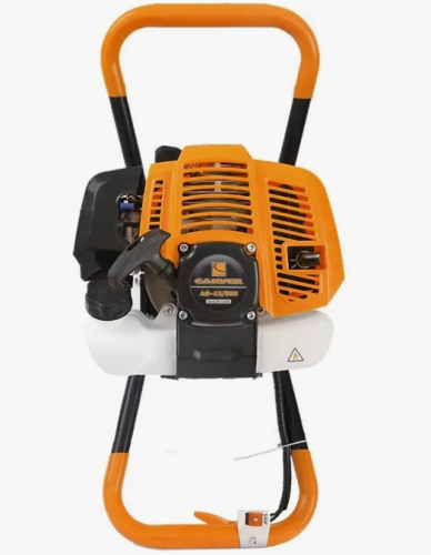 Мотобур Carver AG-65/000 фото 2