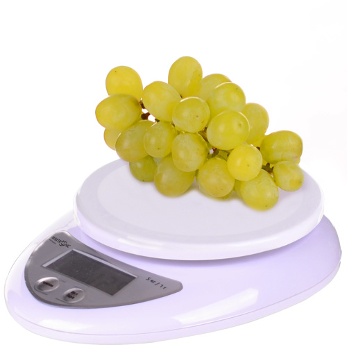 Весы кух. Maxtronic MAX-1902 фото 3