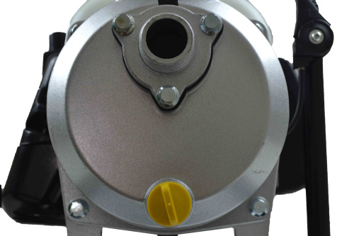 Бензиновая мотопомпа Huter МР-25, фото 10