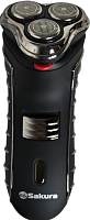 Бритва Sakura SA-5414BK