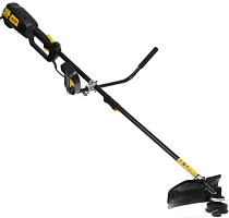 Триммер электр. Huter GET-1700B