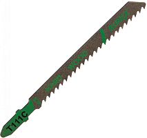 Пилки д/лобзика Runex T111C