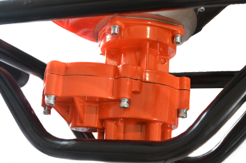 Мотобур Carver AG-152/000 фото 12 Мотобур Carver AG-152/000 фото 12