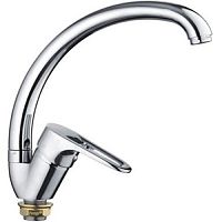 Смеситель д/кухни Frap 41702-B