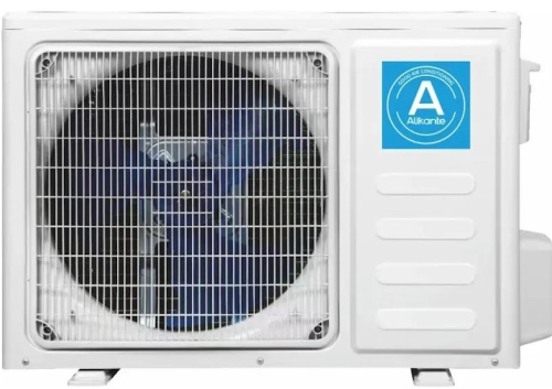 Сплит-система Alikante ALSH09R1 Mar фото 4