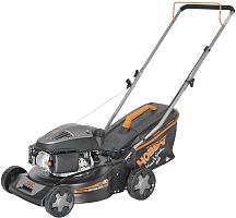 Газонокосилка бензин. Carver LMG-2042HM