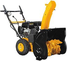 Снегоуборщик Кама СУ57-6ЭНДФ
