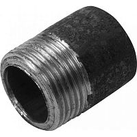 Резьба 1 1/2 черн. 40,