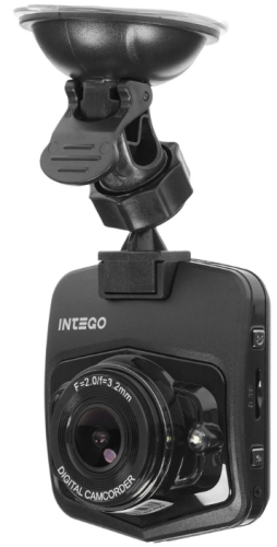 Автовидеорегистратор Intego VX-240FHD фото 3 Автовидеорегистратор Intego VX-240FHD фото 3