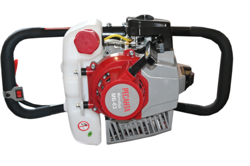 Мотобур Ресанта МБ-63 фото 8