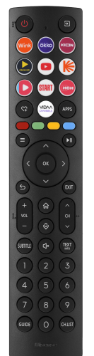 Телевизор LCD Hisense 75A6K фото 5