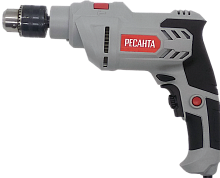 Дрель ударная Ресанта ДУ-15/850,