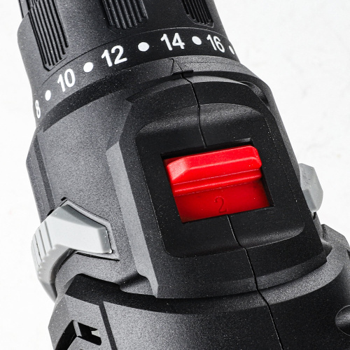 Дрель-шуруповерт P.I.T PBM10-C3 фото 2