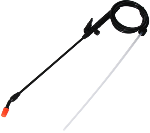 Опрыскиватель Лазурит 1,5л. фото 2