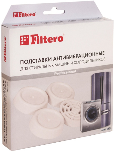 Подставка под стир.маш.FILTERO 905, фото 3