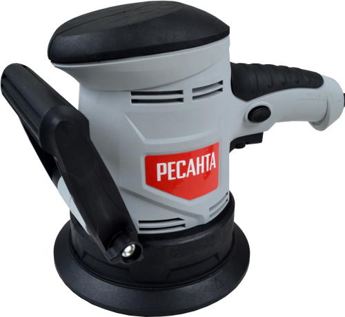 Шлифмашина Ресанта ЭШМ-125Э, Шлифмашина Ресанта ЭШМ-125Э,