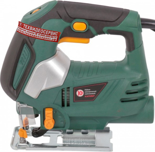 Лобзик Калибр ЛЭМ-710Е фото 10