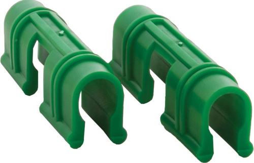 Клипса для парника