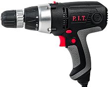 Дрель-шуруповерт P.I.T PBM10-C4.