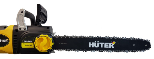Пила цепная эл. Huter ELS-2400. фото 11