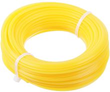 Леска Rezer Professional 3.0мм 15м семиуг.