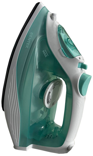 Утюг Centek СТ-2321 фото 7